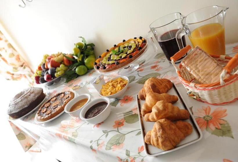 B&b Le Zagare