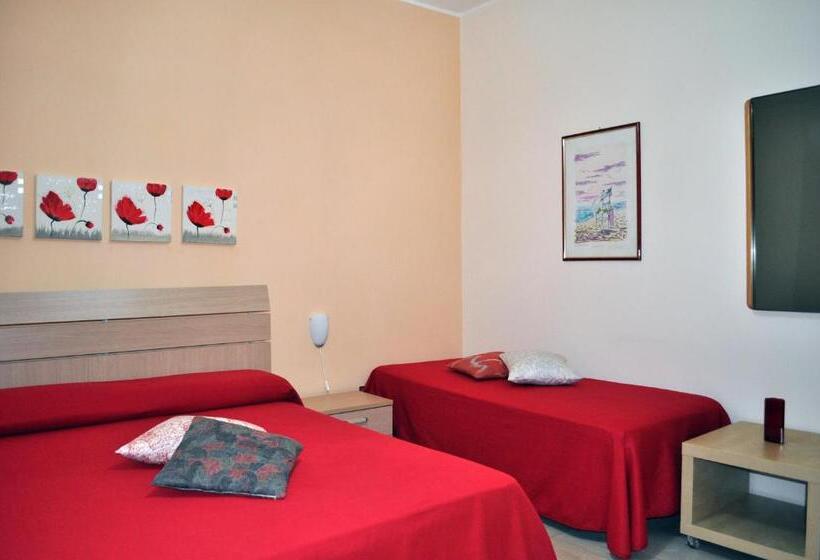 B&b Le Zagare