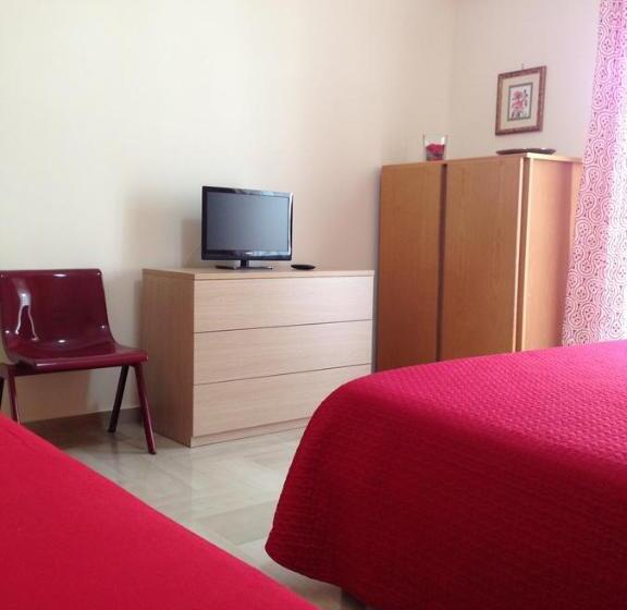 B&b Le Zagare