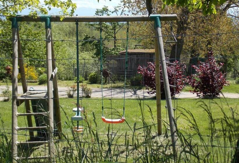 住宿加早餐 A La Mare Du Vieux Chêne