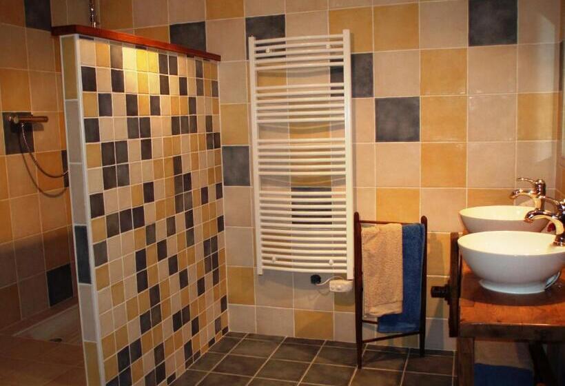 住宿加早餐 A La Mare Du Vieux Chêne