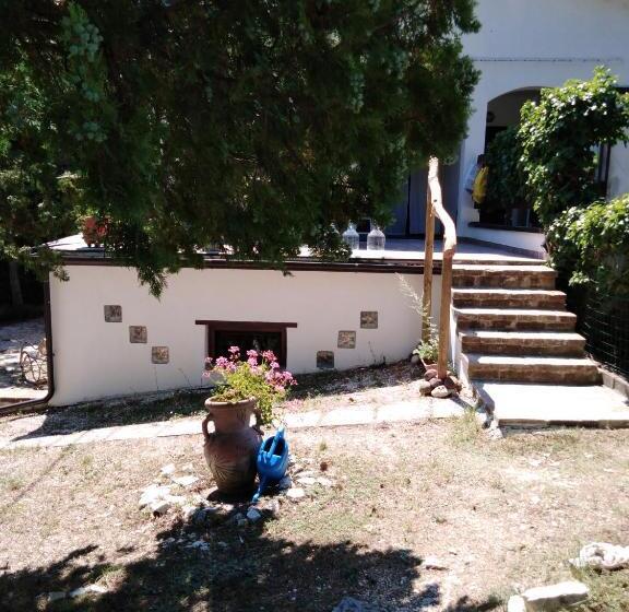 צימר Bed & Relax Sinestesia