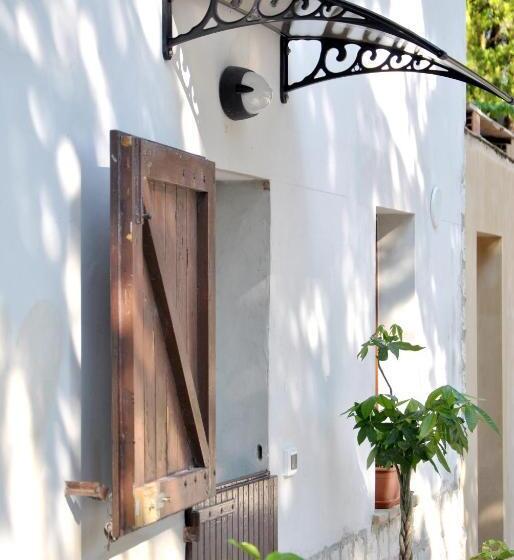 צימר Bed & Relax Sinestesia