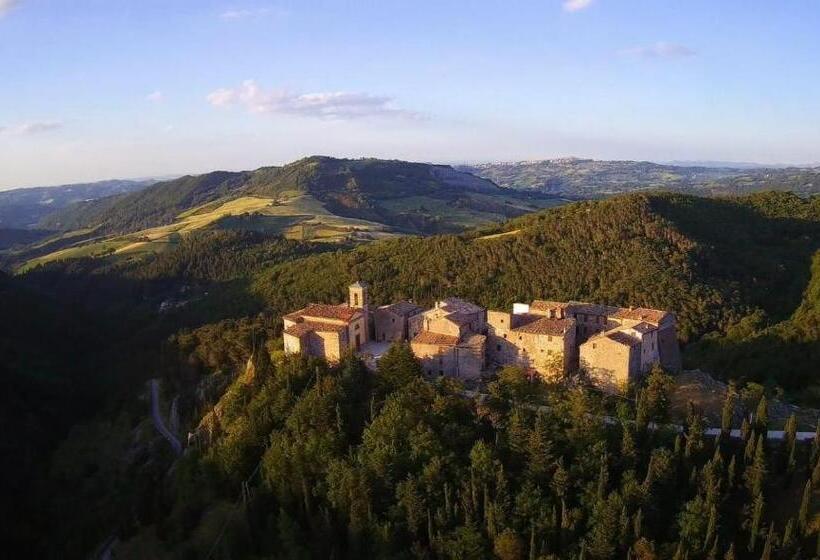 צימר Bed & Relax Sinestesia