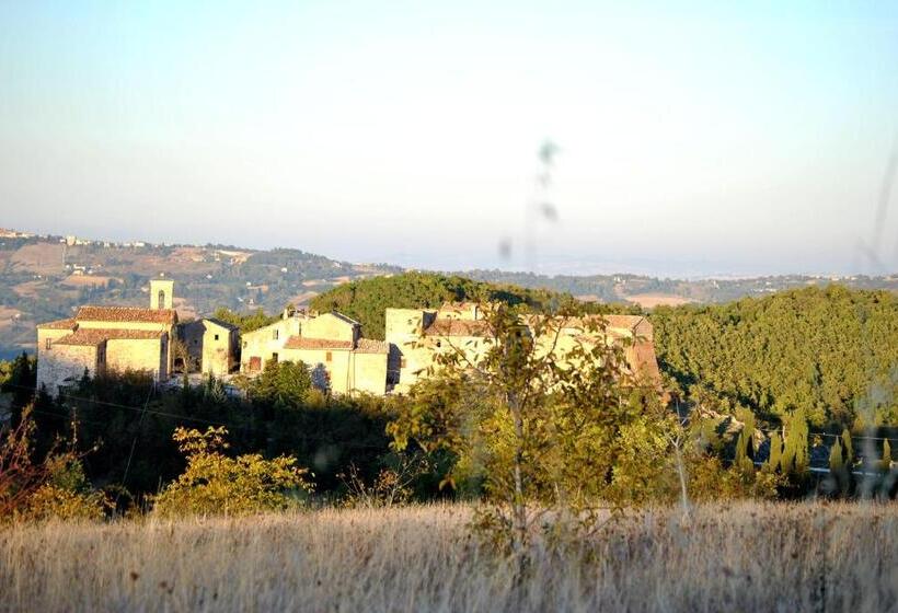 צימר Bed & Relax Sinestesia