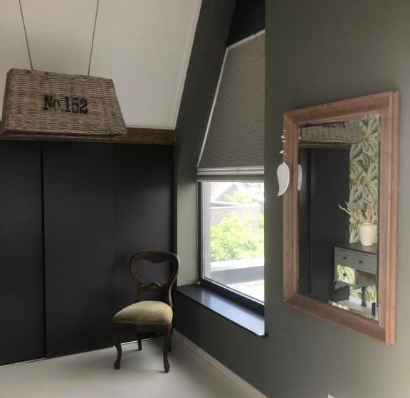 住宿加早餐  Bij Van Der Veer