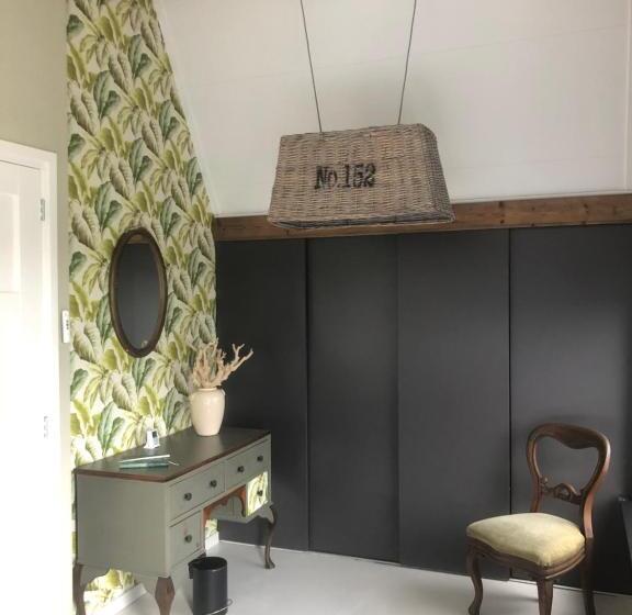 住宿加早餐  Bij Van Der Veer