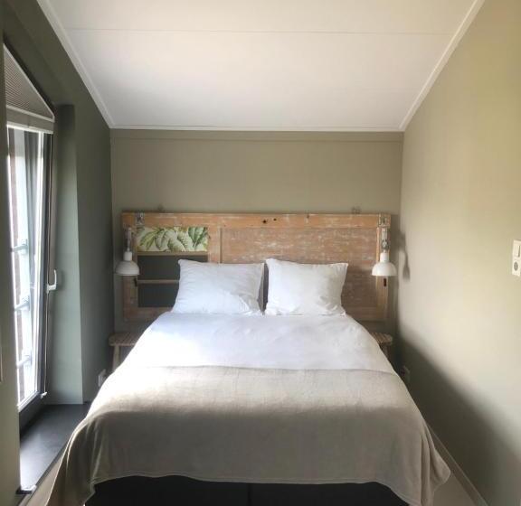 住宿加早餐  Bij Van Der Veer