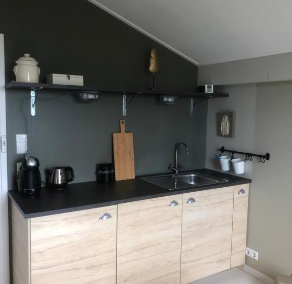 住宿加早餐  Bij Van Der Veer