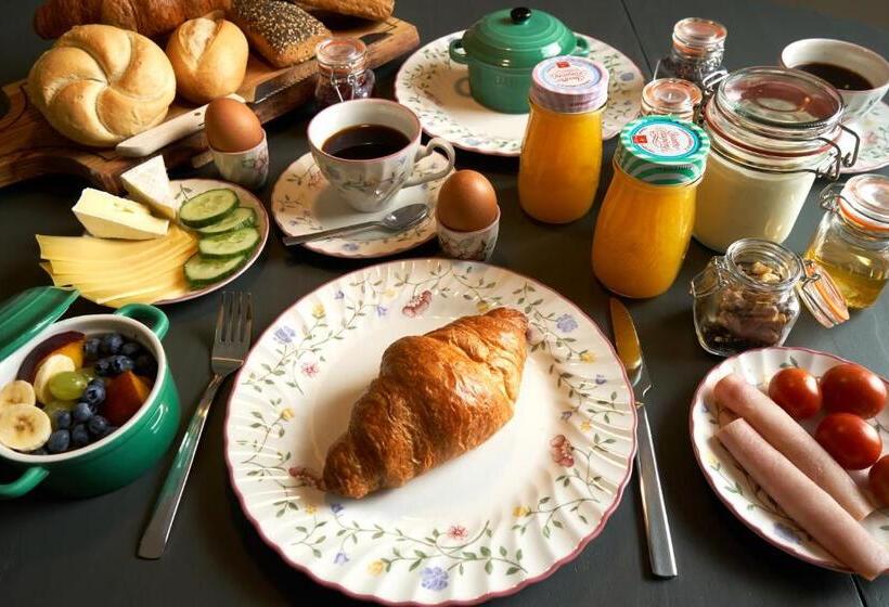 住宿加早餐  Bij Van Der Veer