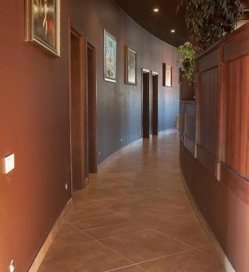 تختخواب و صبحانه Dubingių žirgynas