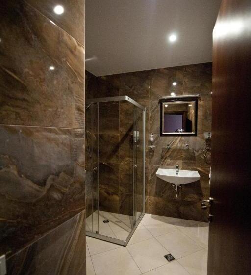 تختخواب و صبحانه Dubingių žirgynas