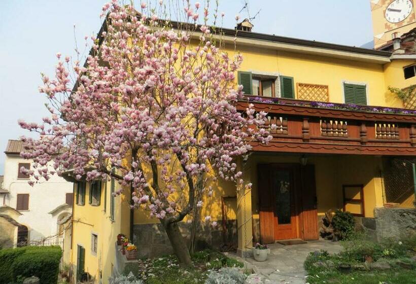 민박 La Ca  Di Sala