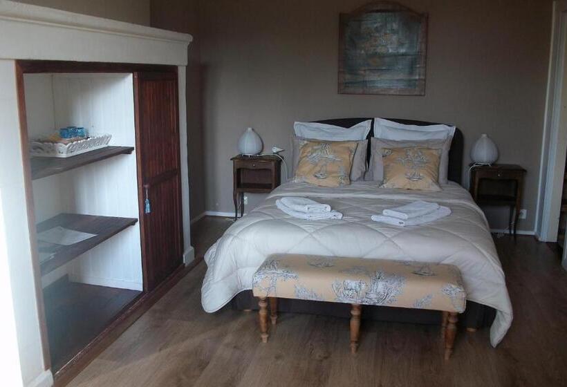 住宿加早餐 La Cochetière