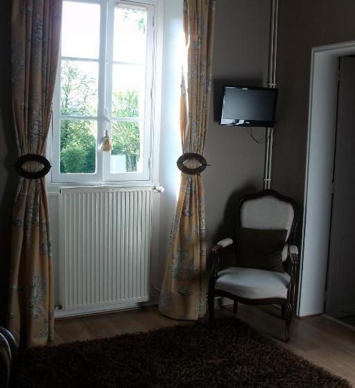 住宿加早餐 La Cochetière