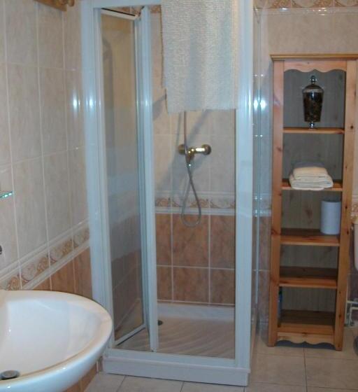 住宿加早餐 La Cochetière