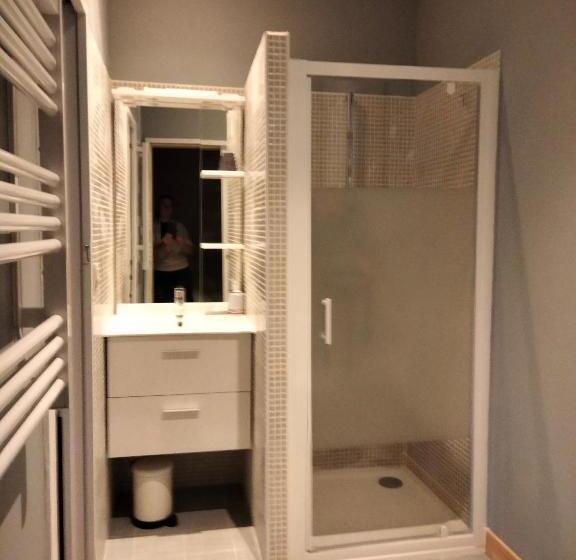 住宿加早餐 La Cochetière