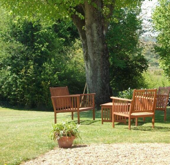 住宿加早餐 La Cochetière