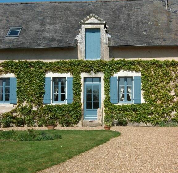 住宿加早餐 La Cochetière