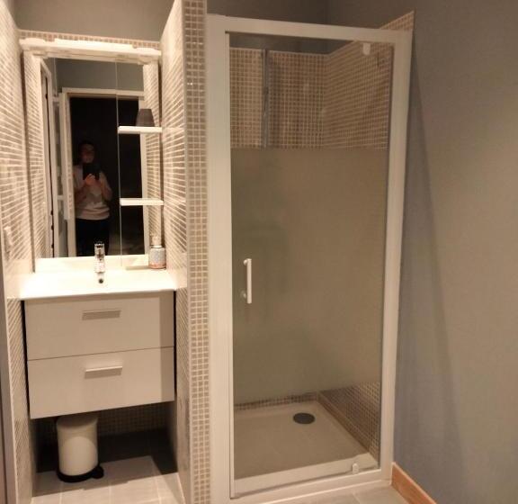 住宿加早餐 La Cochetière