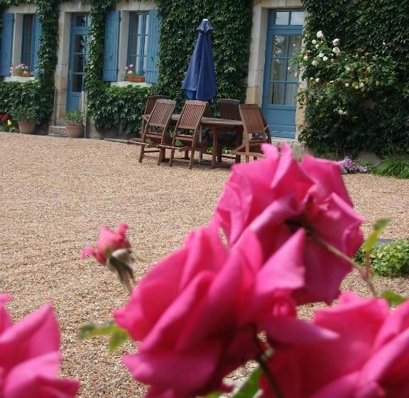 住宿加早餐 La Cochetière