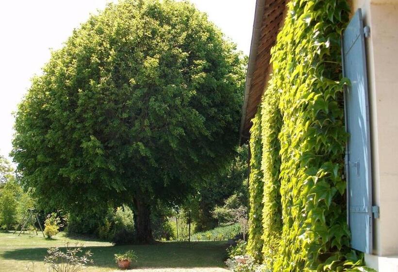 住宿加早餐 La Cochetière