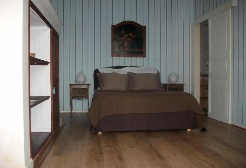 住宿加早餐 La Cochetière