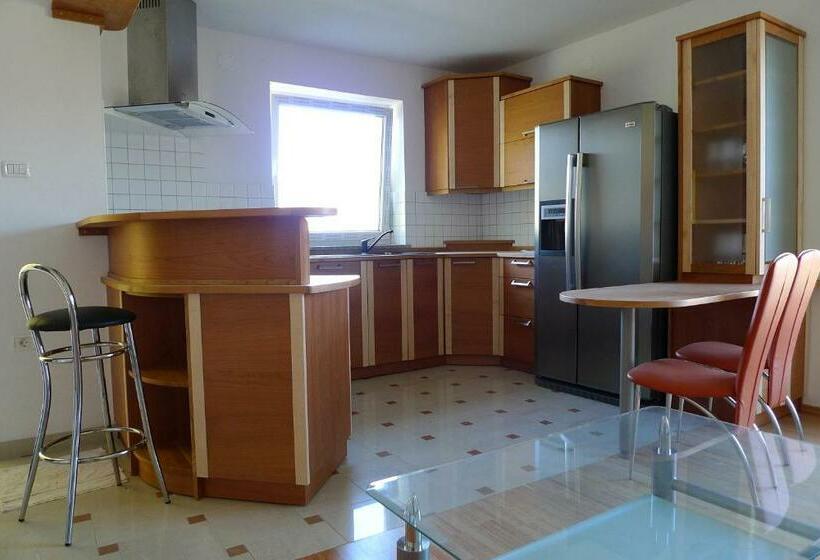 Bed And Breakfast špelca