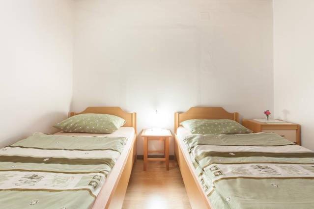 Bed And Breakfast špelca