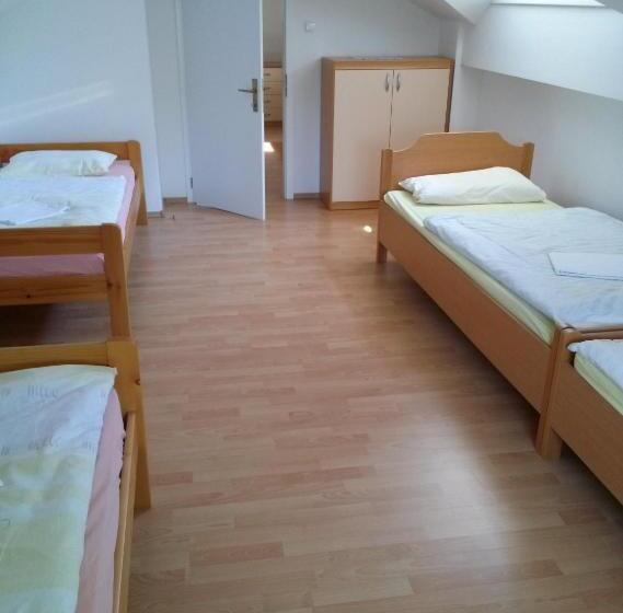 Bed And Breakfast špelca