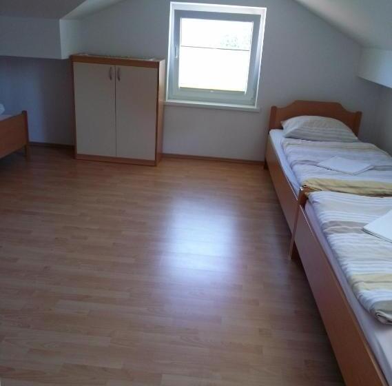 Bed And Breakfast špelca