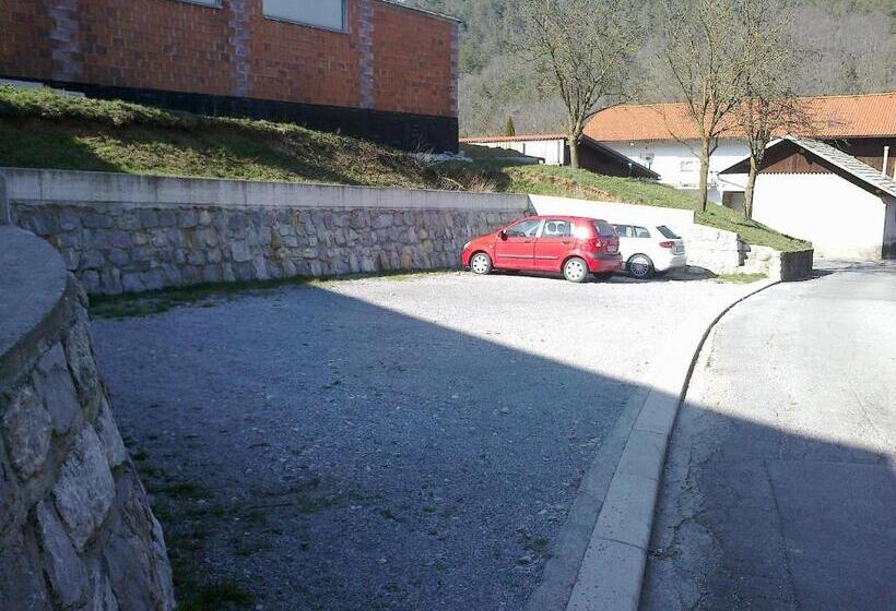 Bed And Breakfast špelca