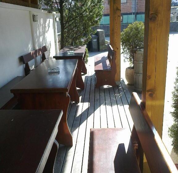 Bed And Breakfast špelca