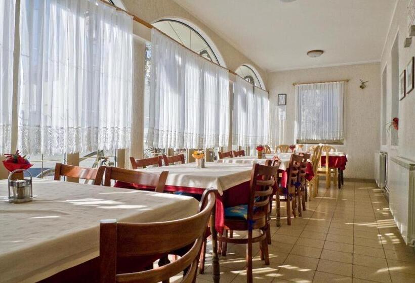 Bed And Breakfast špelca