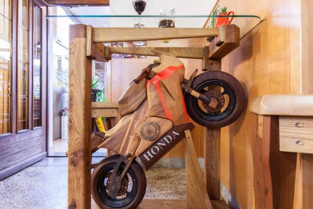 Bed And Breakfast špelca