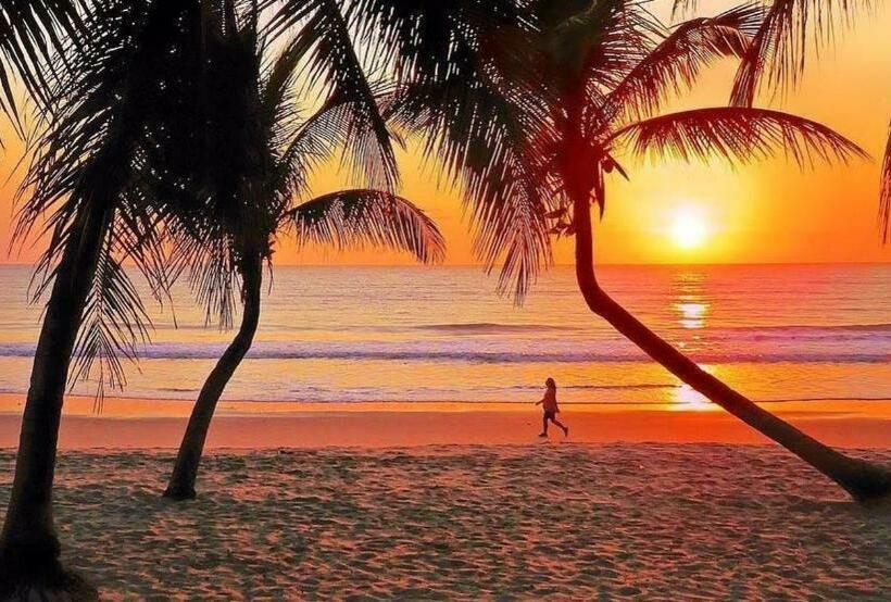 Bed and Breakfast Pousada Vento Norte Cama & Café Suítes Individuais