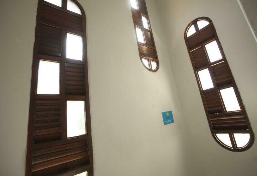 Bed and Breakfast Pousada Vento Norte Cama & Café Suítes Individuais