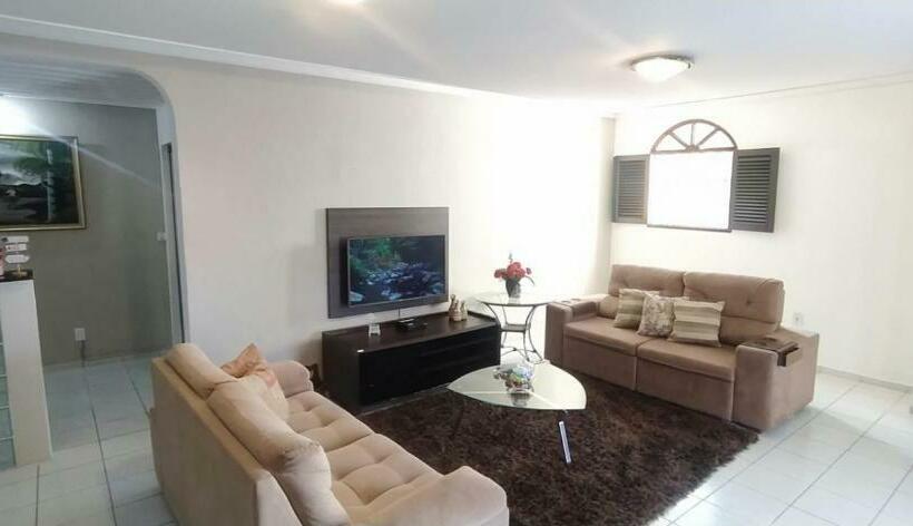 Bed and Breakfast Pousada Vento Norte Cama & Café Suítes Individuais