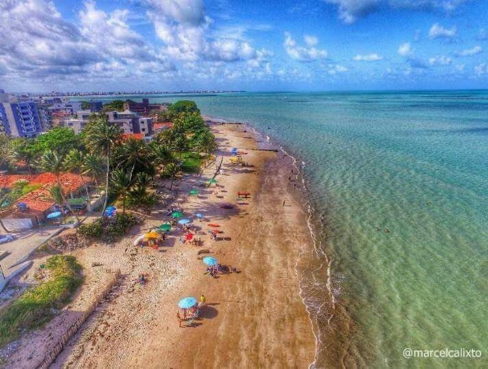 Bed and Breakfast Pousada Vento Norte Cama & Café Suítes Individuais