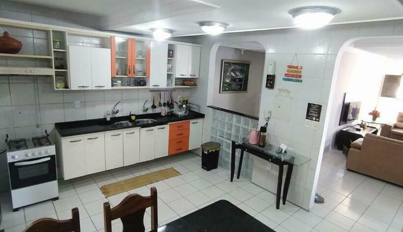 Bed and Breakfast Pousada Vento Norte Cama & Café Suítes Individuais