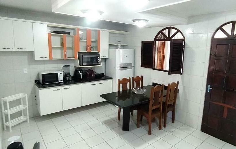 Bed and Breakfast Pousada Vento Norte Cama & Café Suítes Individuais