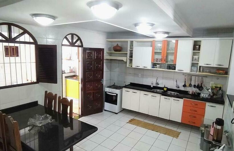 Bed and Breakfast Pousada Vento Norte Cama & Café Suítes Individuais