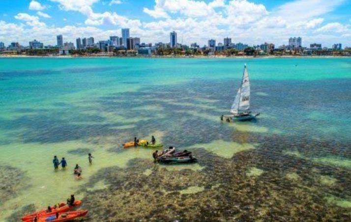 Bed and Breakfast Pousada Vento Norte Cama & Café Suítes Individuais