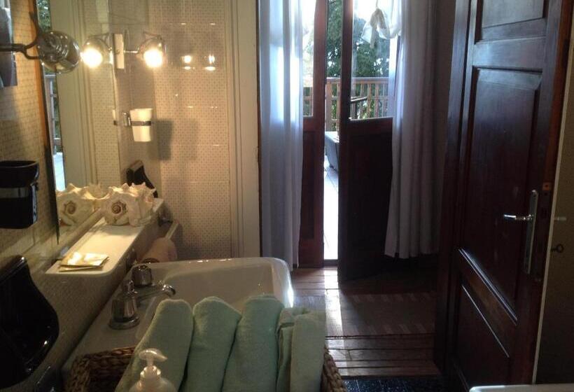 住宿加早餐  Villa Fiocco