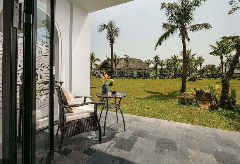 Bliss Hoi An Beach Resort & Wellness