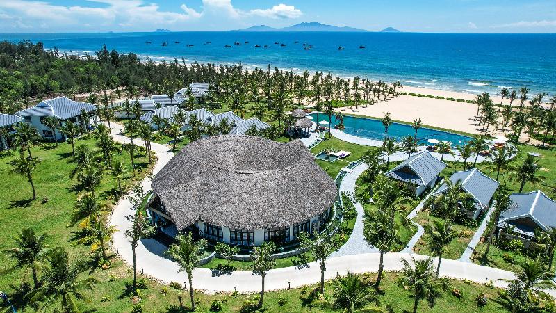 Bliss Hoi An Beach Resort & Wellness