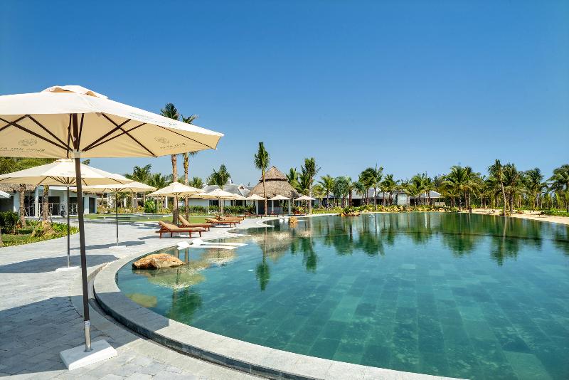 Bliss Hoi An Beach Resort & Wellness