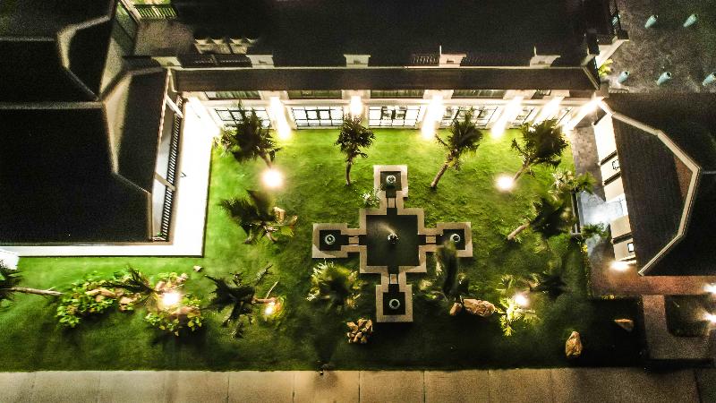 Bliss Hoi An Beach Resort & Wellness