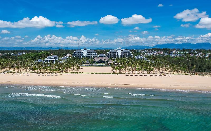 Bliss Hoi An Beach Resort & Wellness