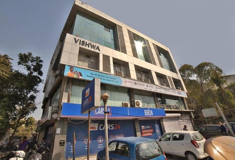 Fabhotel Kalash Residency